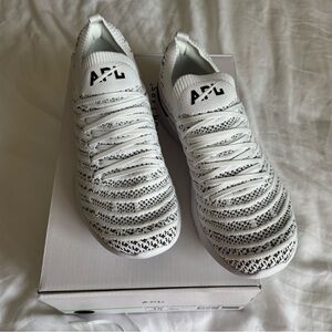 APL Techloom Wave - WMS 10 Black/White